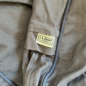 LL Bean Replacement Dog Bed Cover, Medium